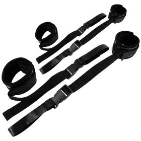 OHMAMA FETIS, NEJLON ÉS TÉPŐZÁRAS BILINCSEK