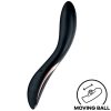 SATISFYER - RRROLLING EXPLOSION GSPOT VIBRÁTOR