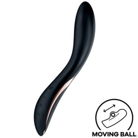 SATISFYER - RRROLLING EXPLOSION GSPOT VIBRÁTOR