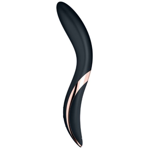 SATISFYER - RRROLLING EXPLOSION GSPOT VIBRÁTOR