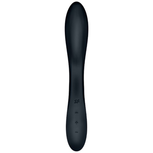SATISFYER - RRROLLING EXPLOSION GSPOT VIBRÁTOR