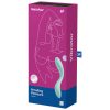 SATISFYER - RRROLLING PLEASURE GSPOT VIBRÁTOR ZÖLD