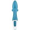 SATISFYER - EMBRACE ME GSPOT VIBRÁTOR TÜRKIZ