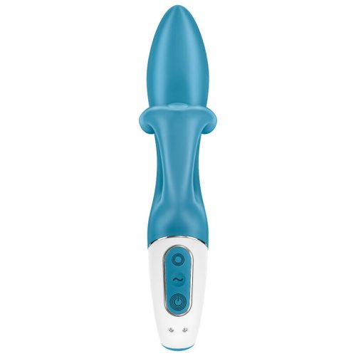 SATISFYER - EMBRACE ME GSPOT VIBRÁTOR TÜRKIZ