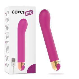 COVERME - G-SPOT VIBRÁTOR 10 SEBESSÉG