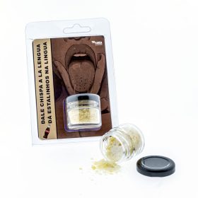 TALOKA – CSILLOGÓ A NYELVHEZ! KOLA VARÁZSCSÓKOK