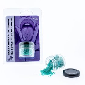 TALOKA – CSILLOGÓ A NYELVHEZ! KÉK MÁLNA VARÁZSCSÓKOK