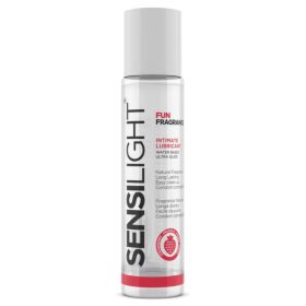 INTIMATELINE - SENSILIGHT VÍZALAPÚ SÍKOSÍTÓ EPER 60 ML