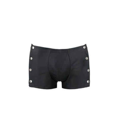 PASSION - 048 SHORT DAVID BLACK S/M