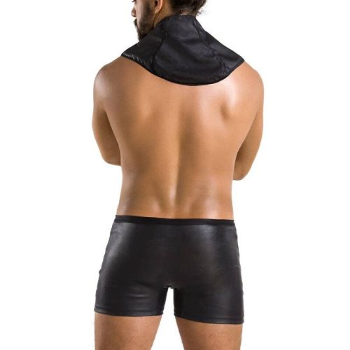 PASSION - 051 SZETT, EDWARD BLACK L/XL