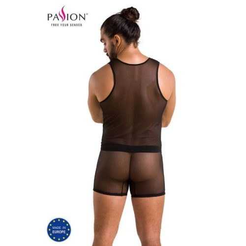 PASSION - 054 SZETT OSCAR BLACK S/M