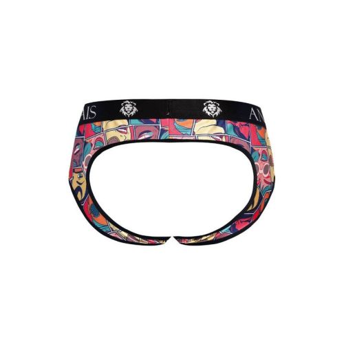 ANAIS FÉRFIAK - KÉPREGÉNYEK JOCK BIKINI XL