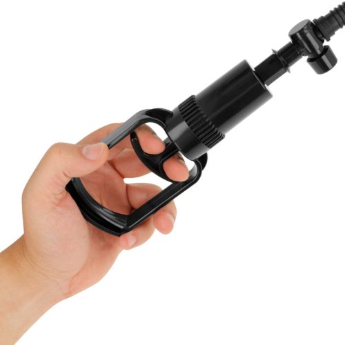 INTENSE - PUMPA ÁTLÁTSZÓ SZIVATTYÚ 01