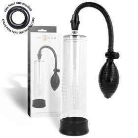 INTENSE - PUMPA ÁTLÁTSZÓ SZIVATTYÚ 02