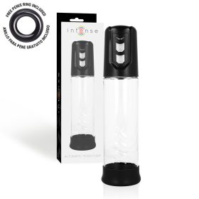 INTENZÍV - SZIVATTYÚS AUTOMATA SZIVATTYÚ