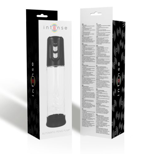 INTENZÍV - SZIVATTYÚS AUTOMATA SZIVATTYÚ