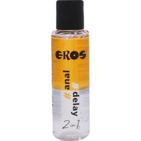 EROS - SÍKOSÍTÓ ANÁLIS KÉSLELTETÉS 100 ML