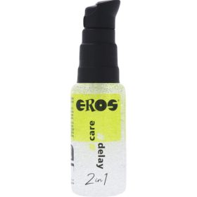 EROS - SÍKOSÍTÓ GONDOZÁS KÉSLELTETÉSE 30 ML