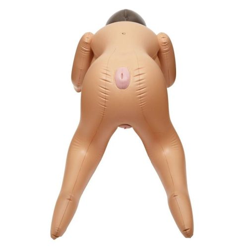 CALEXOTICS - HÁTSÓ AJTÓ BABÉ SZERELMES BABA