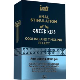 INTT - GÖRÖG CSÓK ANÁLIS STIMULÁCIÓ 15 ML