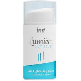 INTT - LUMI RE INTIMUS LIGHTENING HIDRATÁLÓ TESTKRÉM