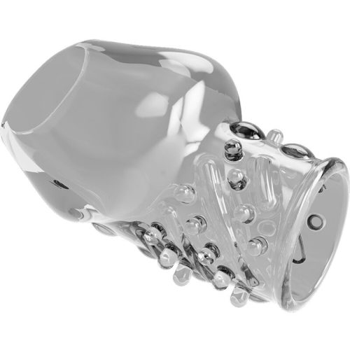 SZÉP SZERELEM – MATIA ÁTLÁTSZÓ PÉNISZE VASTAGABB