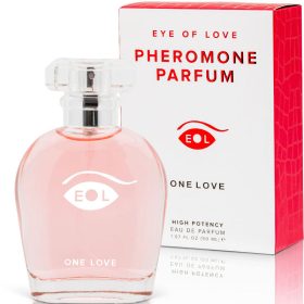   A SZERELEM SZEME - EOL PHR PARFUM DELUXE 50 ML - EGY SZERELEM