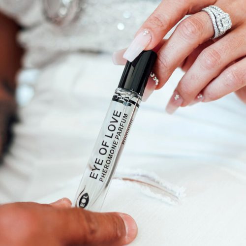 A SZERELEM SZEME - EOL FEROMON PARFUM 10 ML - ROMANTIKUS