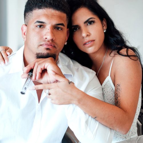 A SZERELEM SZEME - EOL FEROMON PARFUM 10 ML - ROMANTIKUS