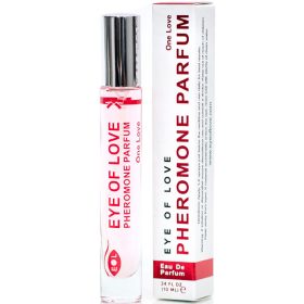 A SZERELEM SZEME - EOL FEROMON PARFUM 10 ML - EGY SZERELEM