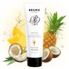 BRUMA - ALOE VERA CSÚSZÓ GÉL COLADA ÍZ 100 ML