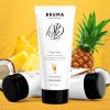BRUMA - ALOE VERA CSÚSZÓ GÉL COLADA ÍZ 100 ML