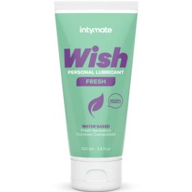   INTIMATELINE INTYMATE – WISH FRESH STIMULATING SÍKOSÍTÓ 100 ML
