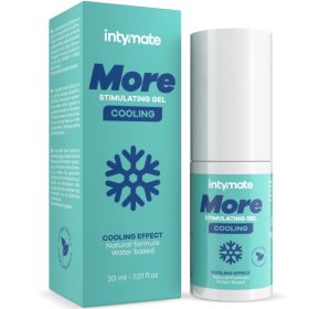   INTIMATELINE INTYMATE – TÖBB HŰSÍTŐ HATÁSÚ VÍZALAPÚ MASSZÁZSGÉL 30 ML-NEK