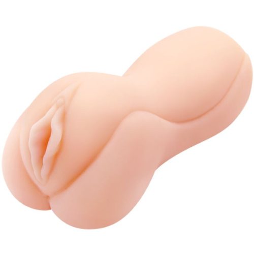 CRAZY BULL - BELLA VAGINA ALAKÚ MASTUBADOR