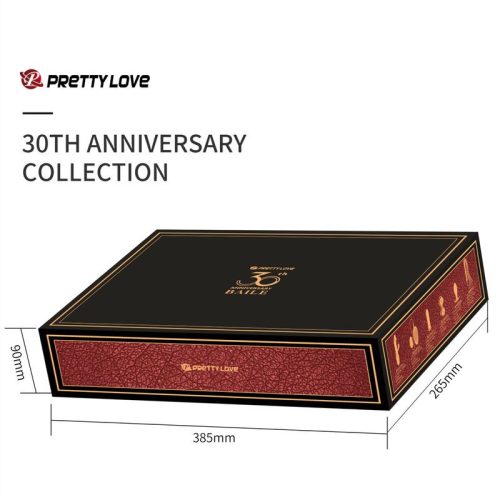 PRETTY LOVE - TERMÉKKÉSZLET PÁROKNAK