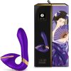 SHUNGA - SOYO INTIM MASSZÍROZÓ VIOLET