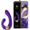SHUNGA - MIYO INTIM MASSZÁZSTECHNIKA VIOLET