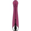SATISFYER - SPINNING G-SPORT 1 ROTATOR VIBRÁTOR PIROS