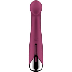 SATISFYER - SPINNING G-SPORT 1 ROTATOR VIBRÁTOR PIROS