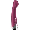 SATISFYER - SPINNING G-SPORT 1 ROTATOR VIBRÁTOR PIROS