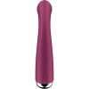 SATISFYER - SPINNING G-SPORT 1 ROTATOR VIBRÁTOR PIROS