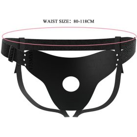   PRETTY LOVE - LOVE SPELL ÁLLÍTHATÓ PÁNTPÁNTOS ÖV KIEGÉSZÍTÉS