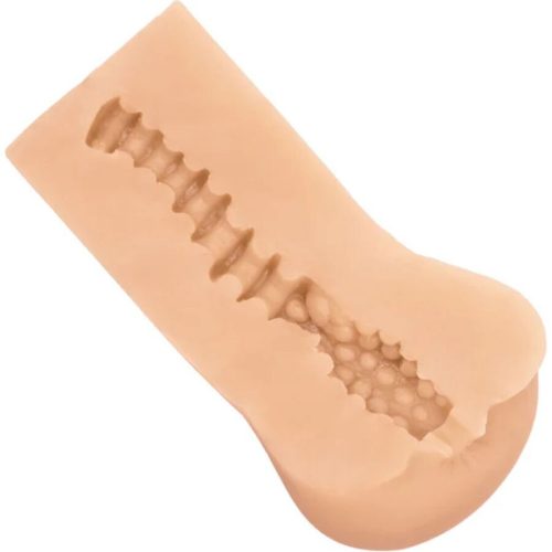 CALEXOTICS - HATÁRTALAN VÉGBÉLNYÍLÁS