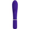 PRETTY LOVE - PRESCOTT MULTIFUNCTION G-SPOT VIBRÁTOR LILA