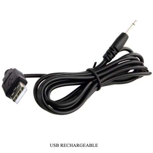 PRETTY LOVE - PRESCOTT MULTIFUNCTION G-SPOT VIBRÁTOR LILA