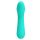 PRETTY LOVE - CETUS ÚJRATÖLTHETŐ VIBRÁTOR AQUA GREEN