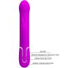 PRETTY LOVE - SZÉNNYÚL VIBRÁTOR GYÖNGYÖK IBOLYA