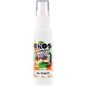 EROS - FINOM SPRAY CORPORAL SIP AND SPRITZ 50 ML