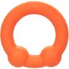 CALEXOTICS - ALPHA DUAL BALL RING ORANGE